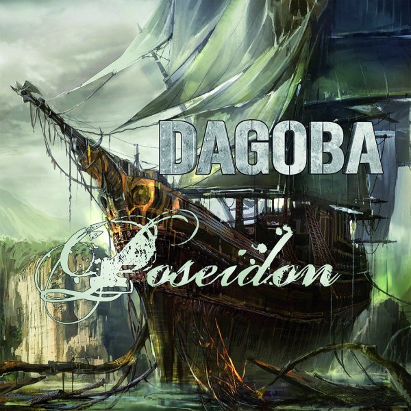 Dagoba "Poseidon" (2010)
