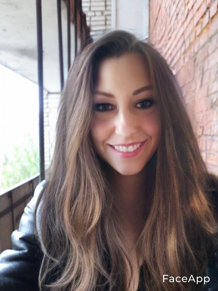 FaceApp 1602049925983