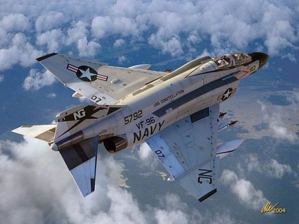 F-4 Фантом