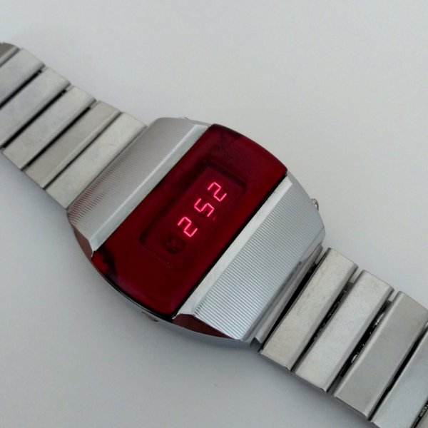 Электроника 1