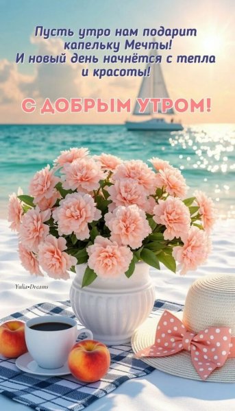 Друзья мои!