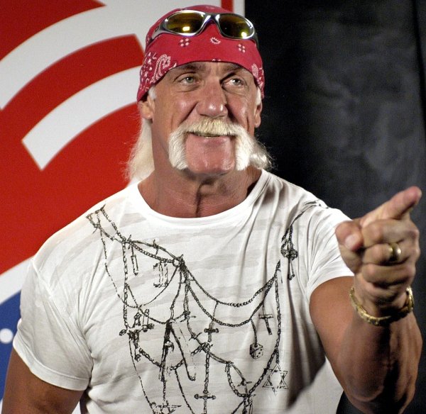 Hulk Hogan 09