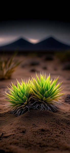 Арт Природа