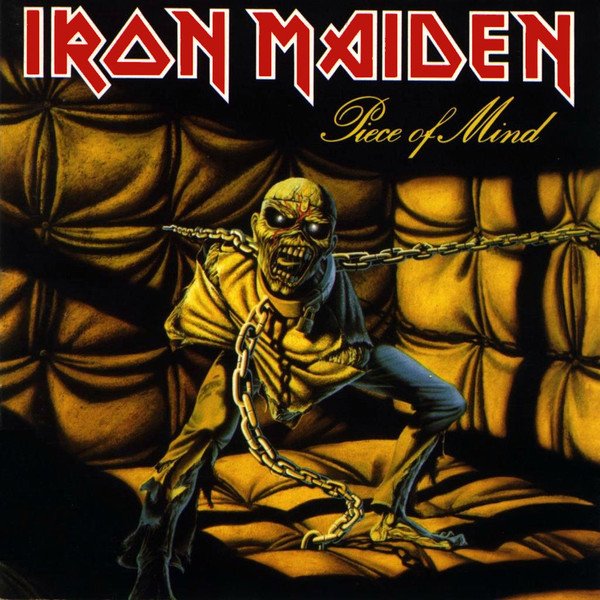 Iron Maiden
