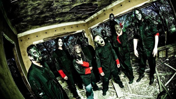 Slipknot