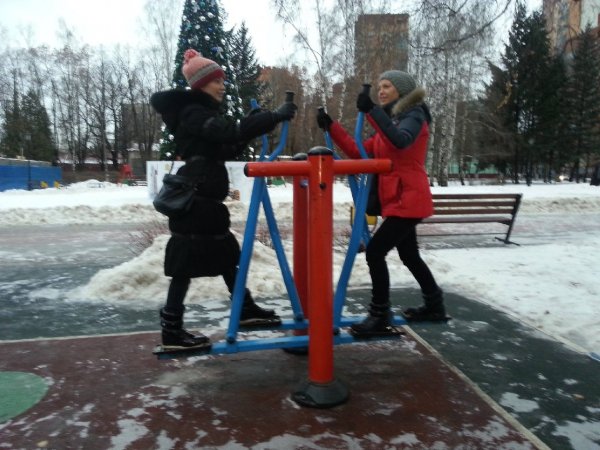 Наташа Кэ 68