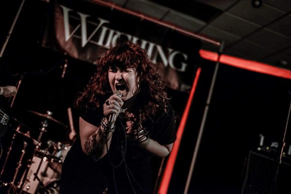 Witching