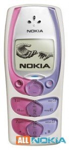 Nokia 2300 816000