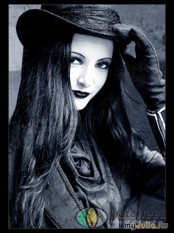 Gothic 21
