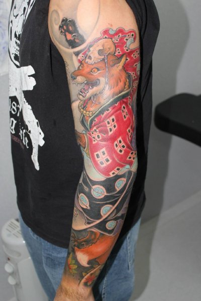 Tattoo (4873)