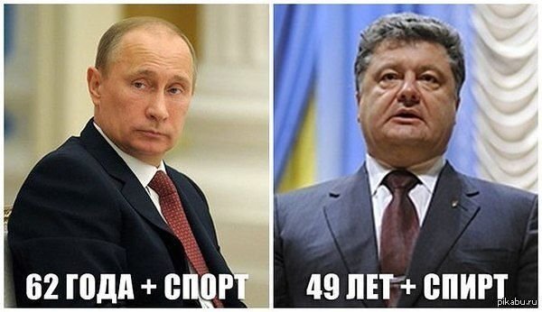 Спирт-спорт