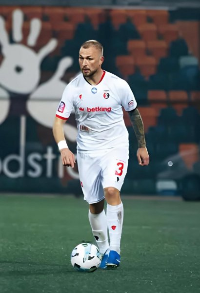 Семен Вовченко