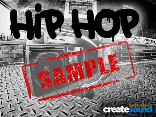 Hip-Hop