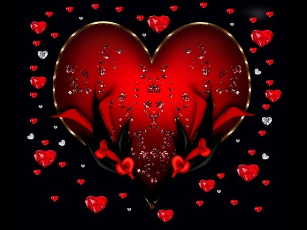 Happy Valentine