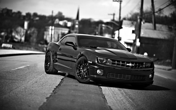chevrolet camaro chevrolet avto vid sper