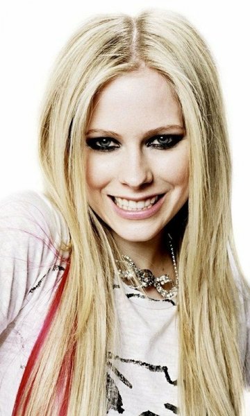 AvrilLavigne 30