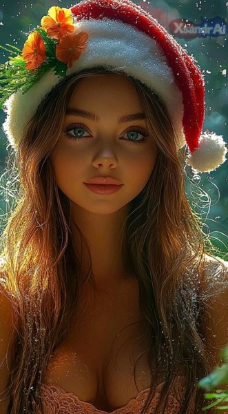 Снегурочка