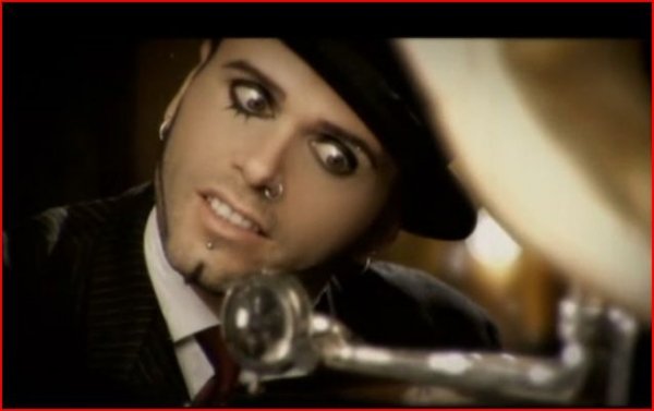 sandman