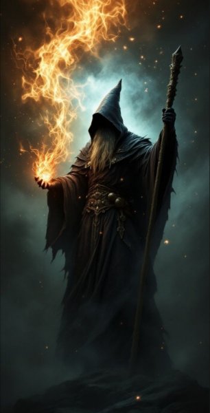 Арт Фэнтези