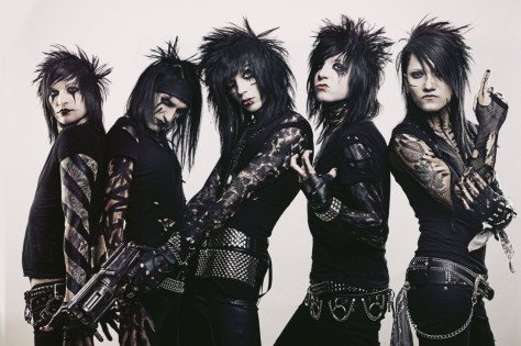 blackveilbrides-screamo
