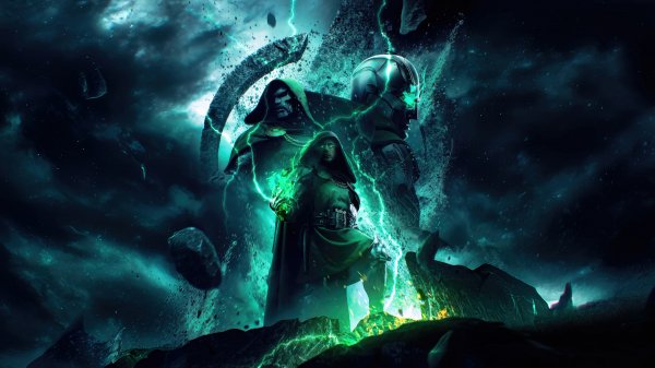 Doctor-doom-avengers-doomsday-4k 594@5@m