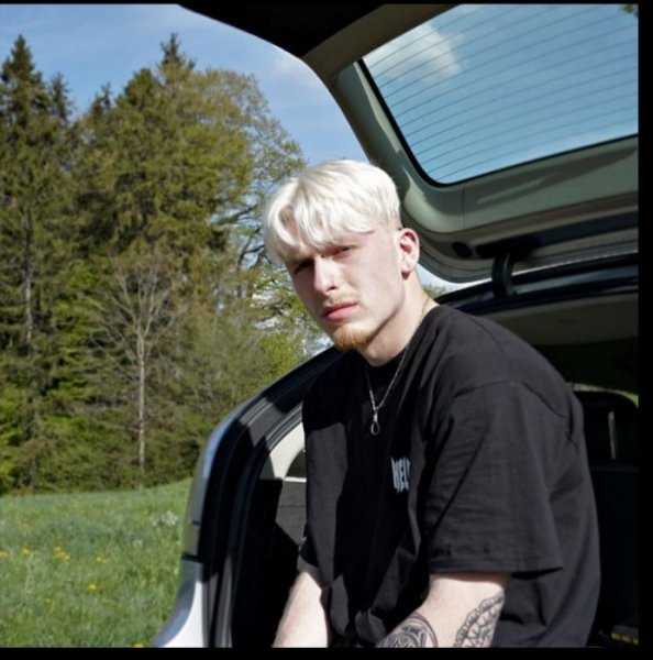 Marc Zelli (PALEFACE)