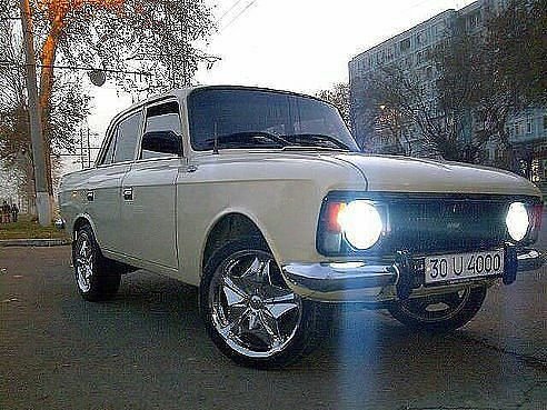 Автомобили