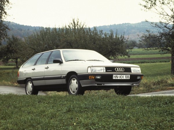 audi 200 quattro avant 2999