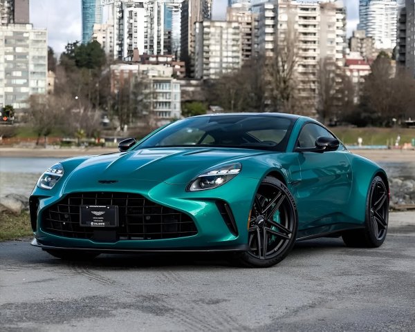 Aston Martin