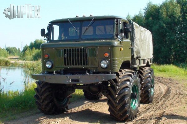 Сивер-ЗВМ-39081-66