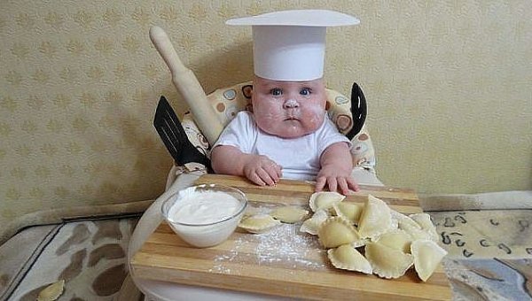 image Поваренок