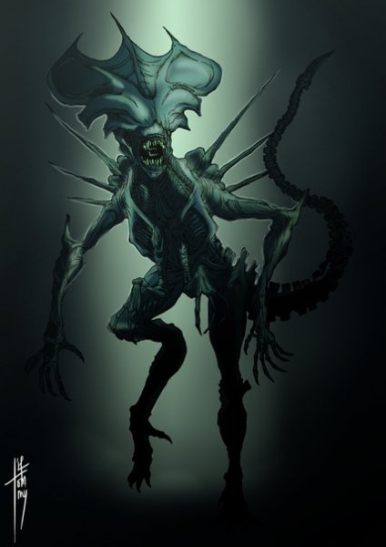 Alien
