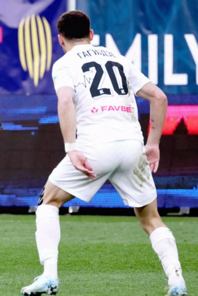 Ника Гагнидзе