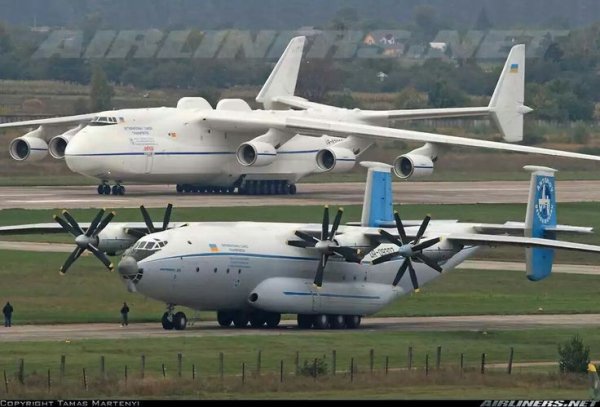 Поколения гигантов