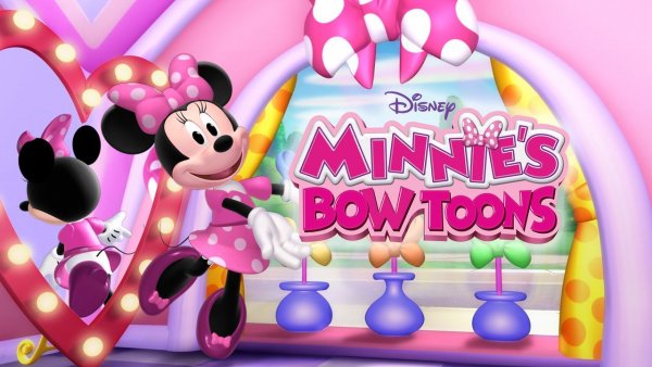 2yxa mobi Minnie s Bow-Toons W1K-69td sU