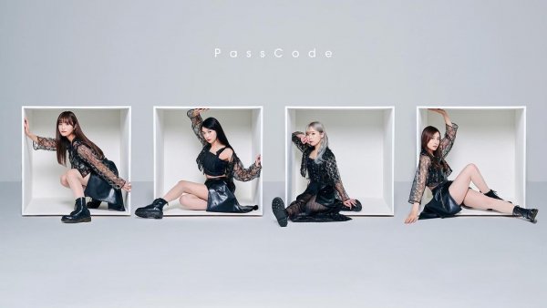 Passcode