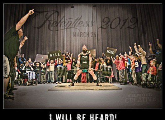 Relentless-2012