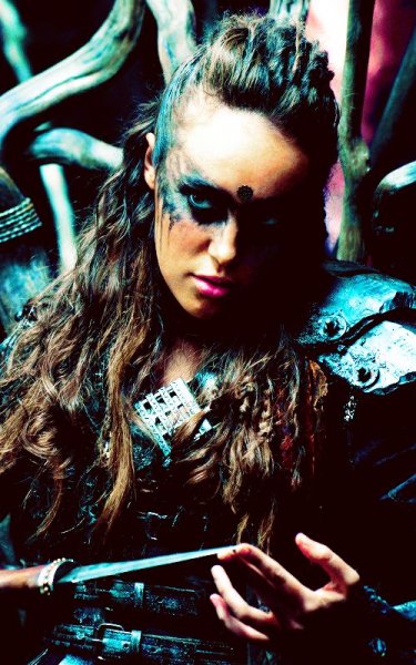 Lexa