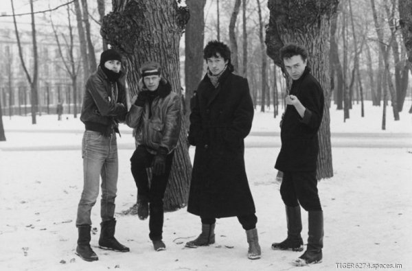 Легендарнишее фото 1984 года