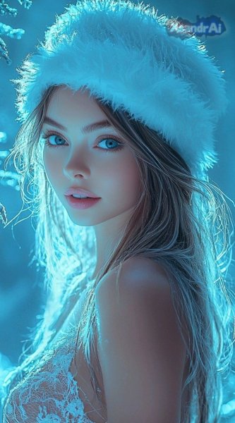 Снегурочка