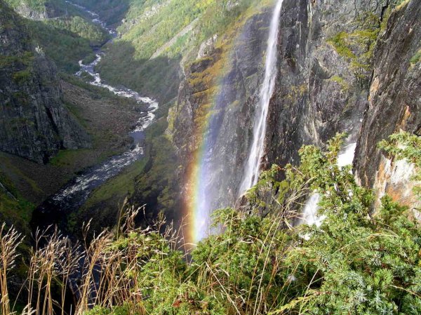 rainbow