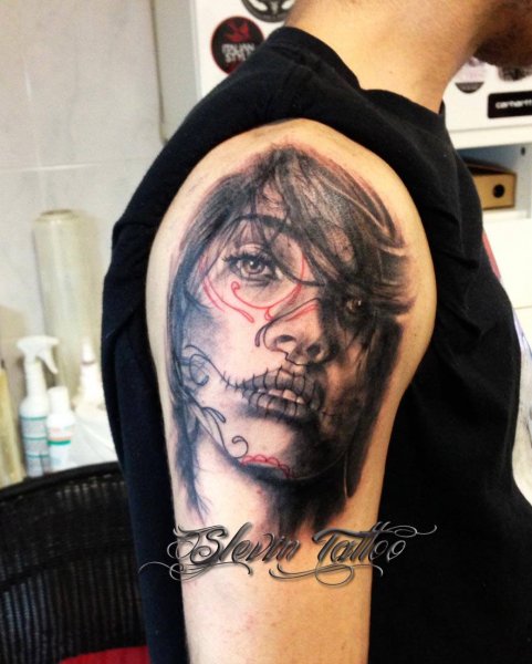Tattoo (5064)