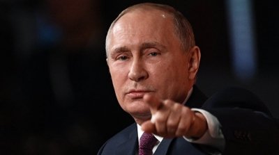 Скажи мне:чей Крым?И я тебе скажу:кто ты