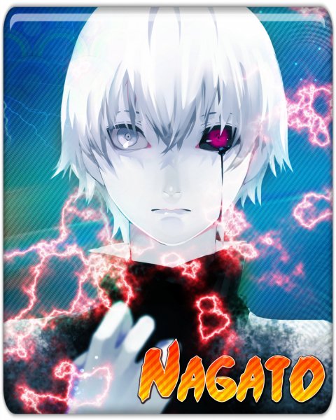 Nagato
