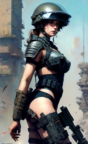 Expansion on Wargarden