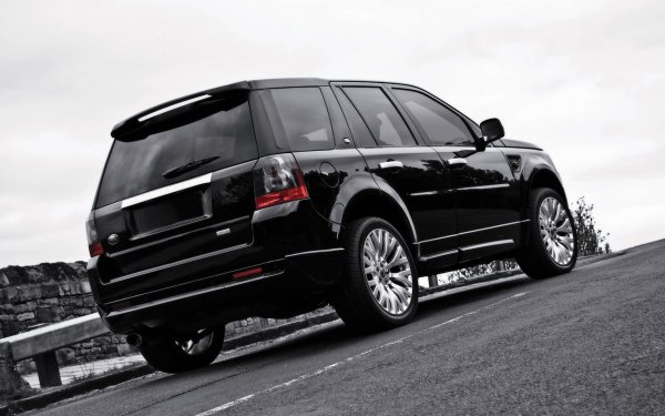 Range-Rover