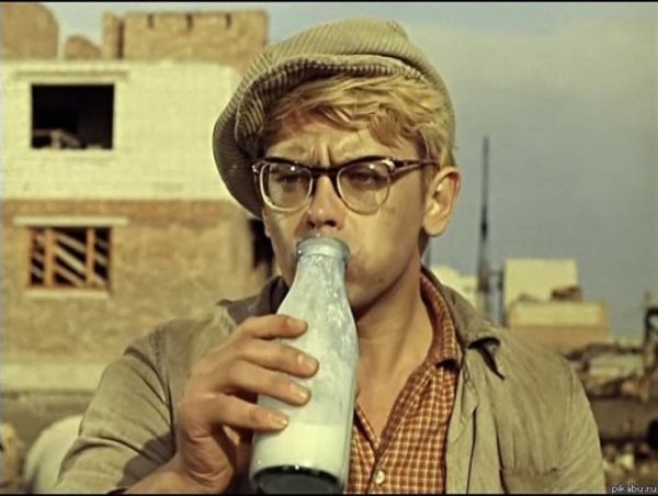 Операция Ы и другие приключения Шурика (1965)2