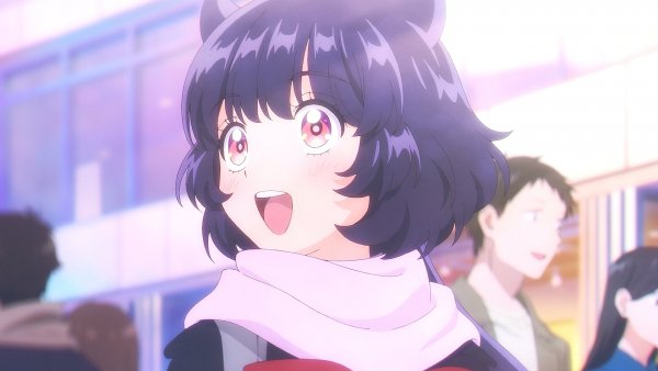 Otome Kaijuu Carameliser - S01E01