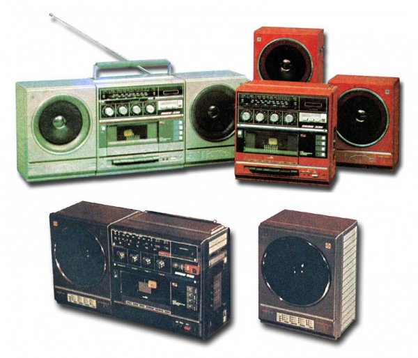 Вега-335стерео.1985г.