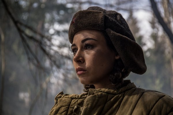 Диана Мелисон